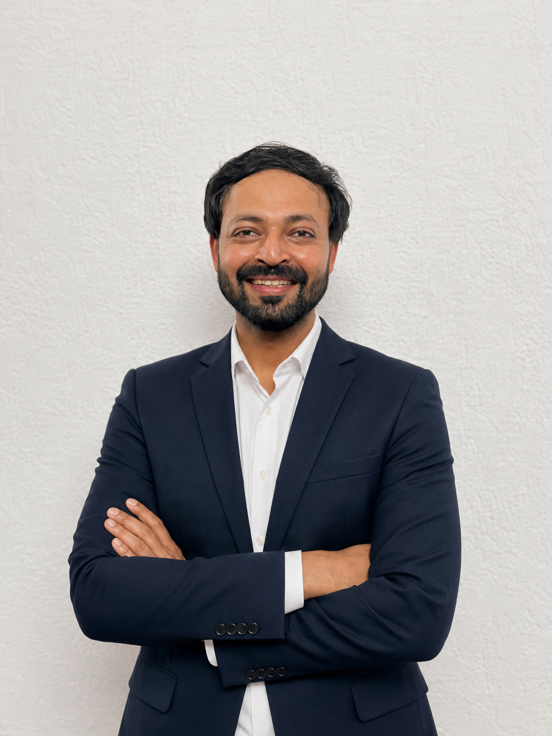 Abhishek Agrawal, LinkedIn workshop coach